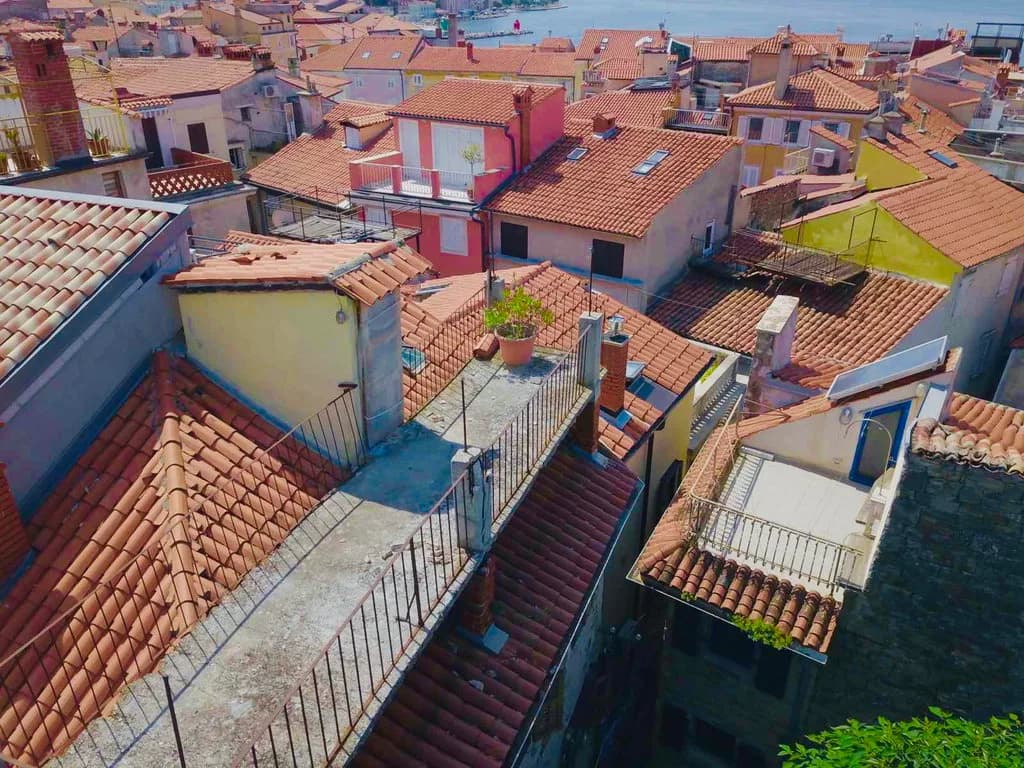 Stanovanje, 3,5-sobno, Piran — fotografija 3