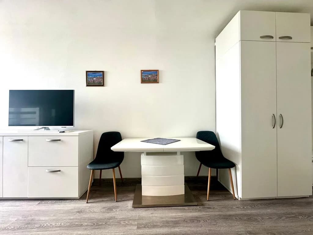 Stanovanje, Garsonjera, Piran — fotografija 4