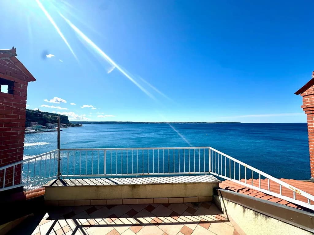 Stanovanje, 3-sobno, Piran — fotografija 3