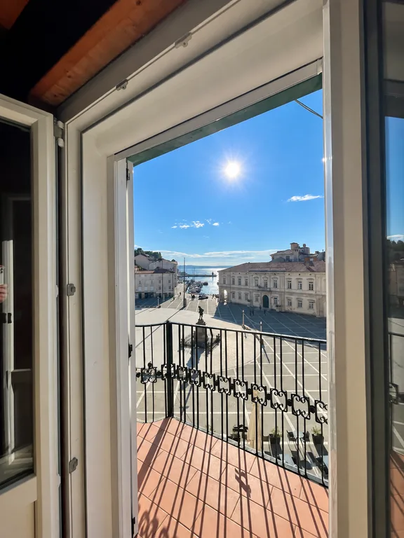 Stanovanje, 3-sobno, Piran — fotografija 3