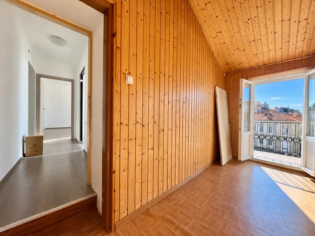 Stanovanje, 3-sobno, Piran — fotografija 4