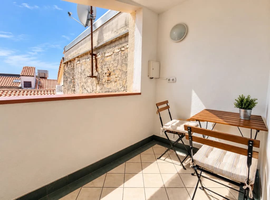 Počitniški objekt, Apartma, Piran — fotografija 3