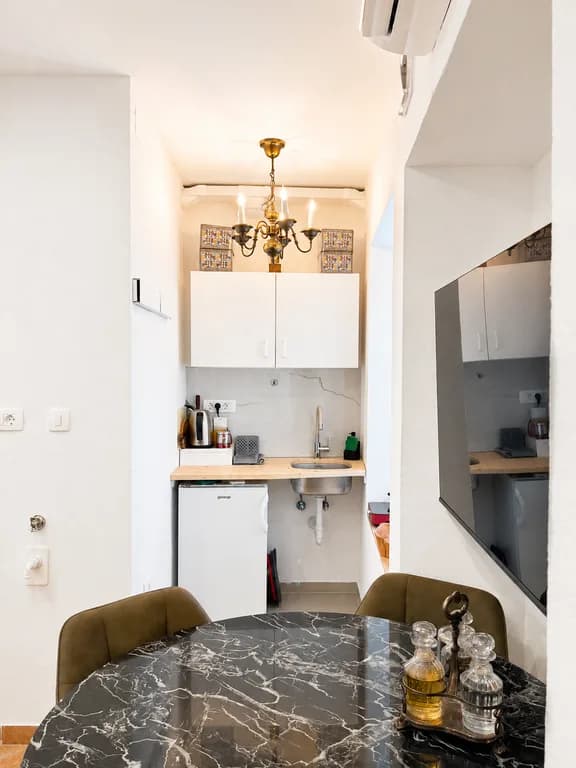 Stanovanje, Garsonjera, Piran — fotografija 5