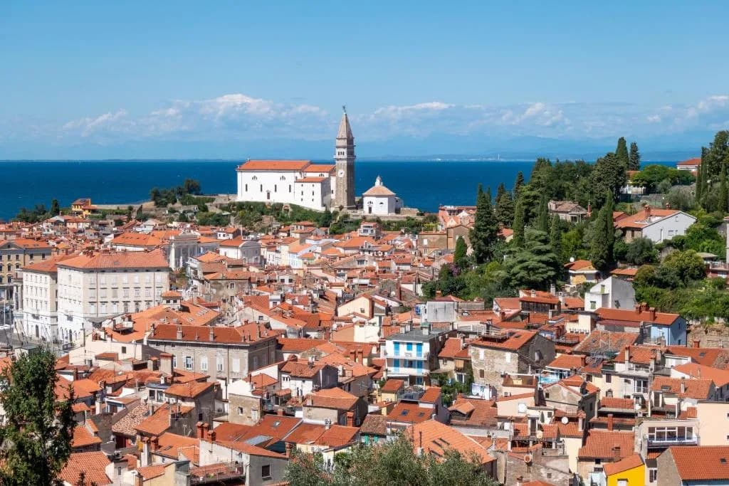Stanovanje, 2-sobno, Piran — fotografija 1
